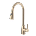 High Quality Brass Single Lever Basin Faucet