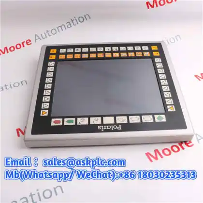 Control Techniques DCD  200×25/50
