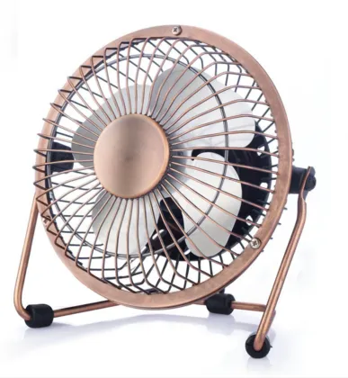 Industrial Air Circulation Blower Fan