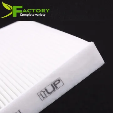 80292SDAA01 FACTORY Manufacturer Auto Car Air Cabin Filter for Honda Accord Civic CRV Odyssey