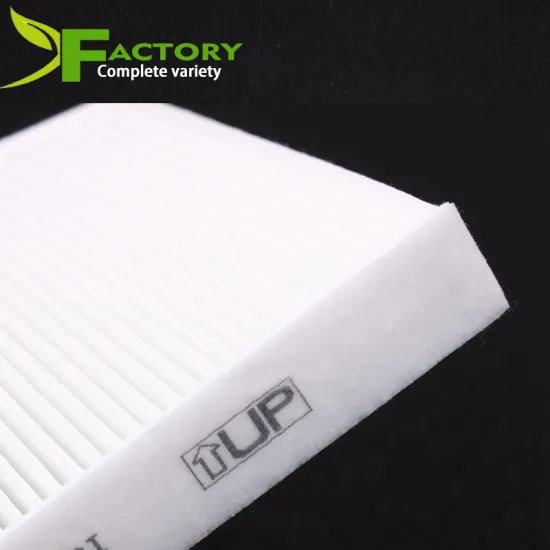 80292SDAA01 FACTORY Manufacturer Auto Car Air Cabin Filter for Honda Accord Civic CRV Odyssey
