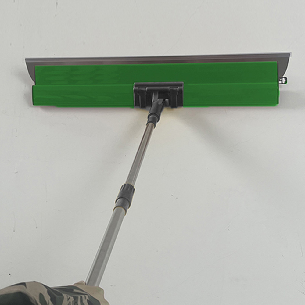 Sample Green Scraper1-2