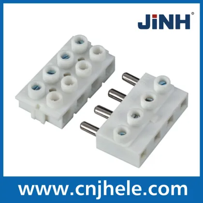 Cnp-4 Cable Connectors Series (CNP-4)