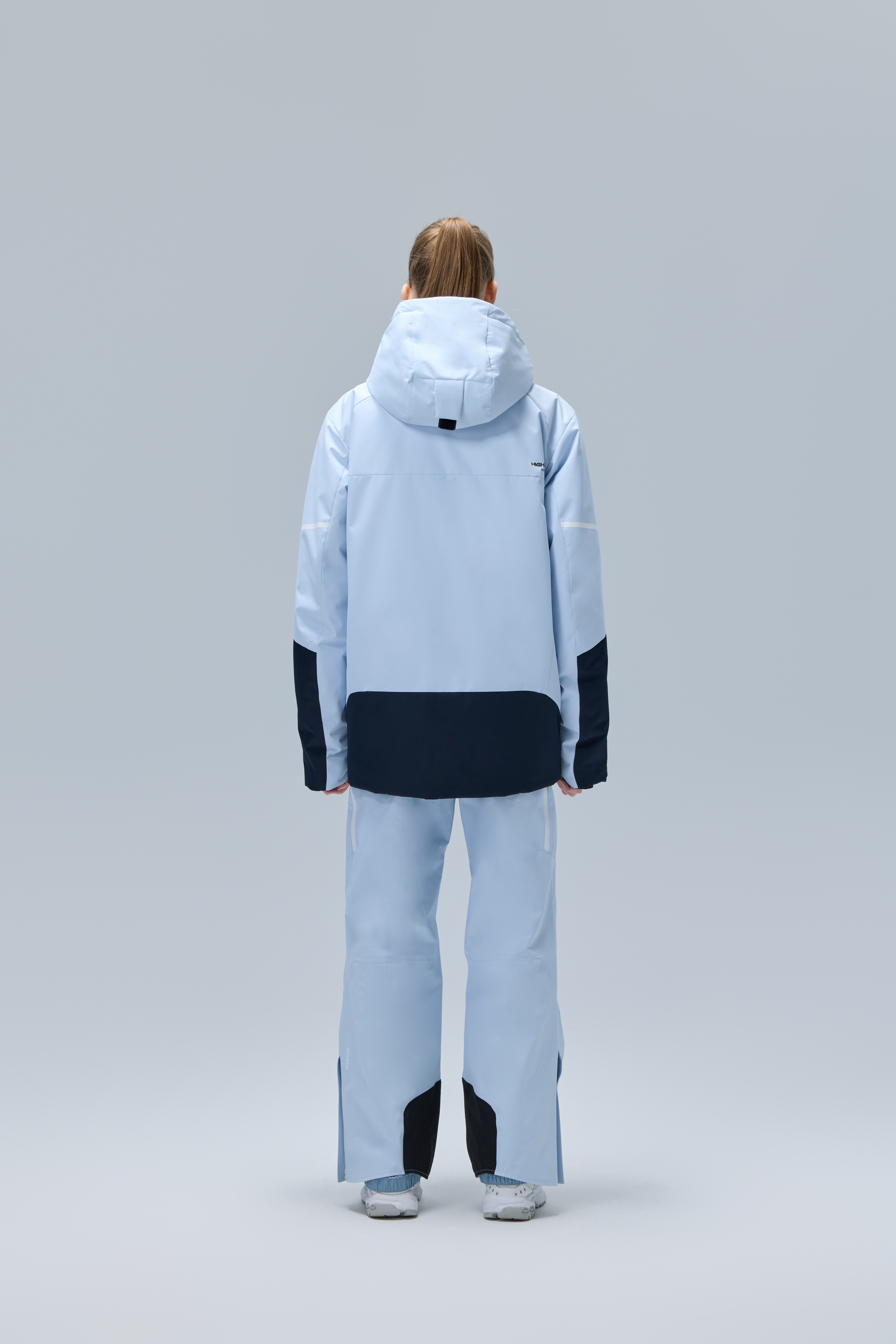 Outdoor Clothing Hardshell Jackets Men and women