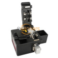 Fiber Optic Cleaver ที่มีความแม่นยำสูง