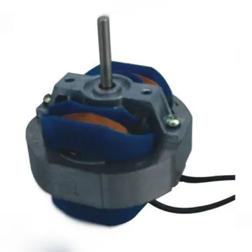 New Universal Electric Shaded Pole Motor Oven Fan Motor: Your Ultimate Kitchen Appliance Solution