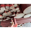 Aislamiento y durabilidad Varilla de algodón fenólico 3723