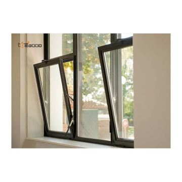 Aluminum UPVC Single and Double Hung Windows: Features, Benefits, and Buying Guide