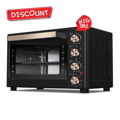 Mini Electric Cake and Bread Oven