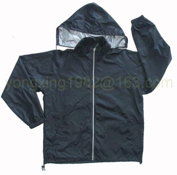 outdoor jacket