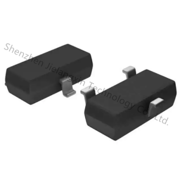 BCR183WH6327: Original IC Integrated Circuits Chip - In Stock Digital Transistor BCR183WH6327XTSA1