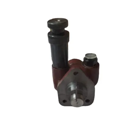 YTH3-1106010CNP Low-Pressure MTZ-CNP Oil Pump