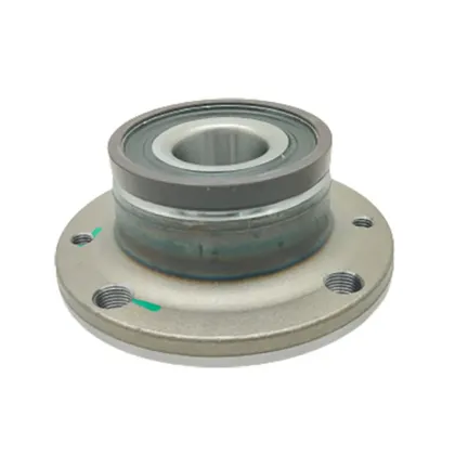 BAF-0040 ABS Rear Wheel Hub Bearing for FIAT Perla