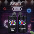 Iget Bar más nuevos modelos 3500puffs