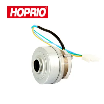 HOPRIO HPBL6025-220V75K900W AC Brushless Motor for polishing machine