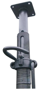 Shoring System- Steel Prop
