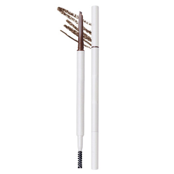 Long Lasting Makeup Eyebrow Pencil Soft Textured Natural