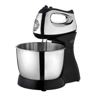 Food Stand Mixers with stainless steel bowl Egg