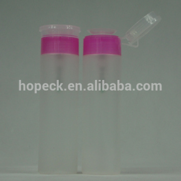 Round Shape,150ml PP Nail Remover Bottle, Nail Cleaner