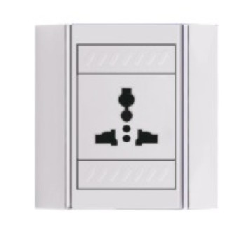 V60 3 Pin Socket
