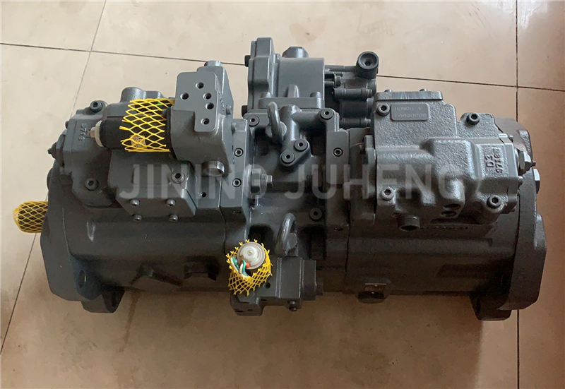 CX470 CX470B Hydraulic Pump