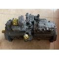 KTJ10180R KTJ10970 CX470 CX470B Hydraulisk pumpe