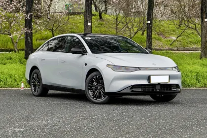 CT-NEV 2023: Leapmotor C01 - 630km EV - New Energy Vehicles & Electric Cars