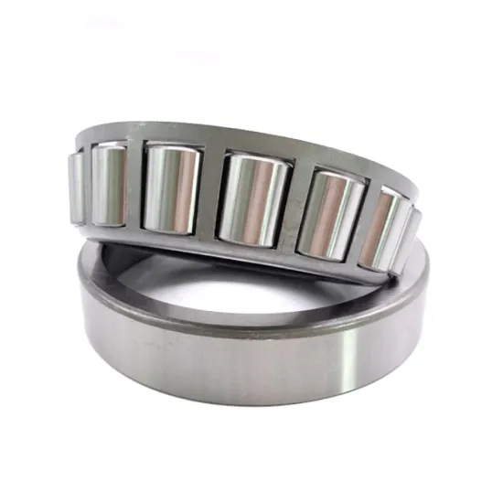 Stock Availability: High-Quality Tapered Roller Bearings in Sizes 30220, 30221, 30222, 30224, 30226, and 30228