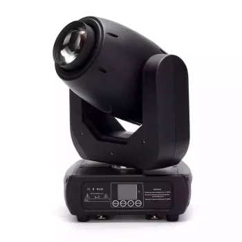 Factory direct sale  dj lighting DMX 1leds 150w White LED Moving Head Beam Light