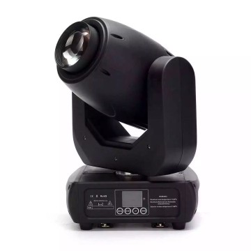 Factory direct sale  dj lighting DMX 1leds 150w White LED Moving Head Beam Light