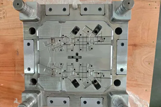 Precision Forming Die System 46160AB