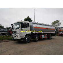 15cbm 10MT Diesel Transport Tanker trucks