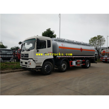 Camiones cisterna de transporte diesel 15cbm 10MT