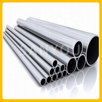 SUS304 Stainless Steel Tube Seamless Pipe