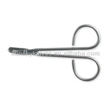 Surgical Skin staple remover