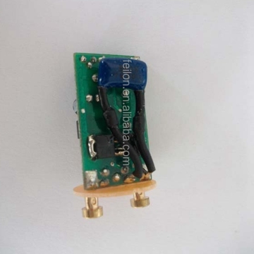 Durable 4-45W Flicker-free Tube Light Electronic Starter - Hot Sale