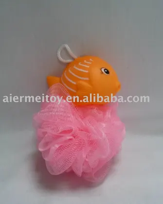 Promotional Bath Fizzer Ball