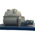 belt conveyor JS concrete mixer