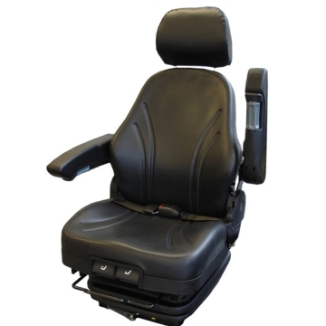 High Performance Waterproof PVC Car Seats from Factory Manufacturer