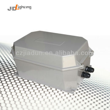 Control Gear Box For Lighting Fixtures 1000W