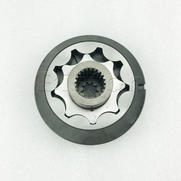 Replace Sauer 42R41 Charge Pump/Gear Pump/Gerotor Pump/Charging Pump