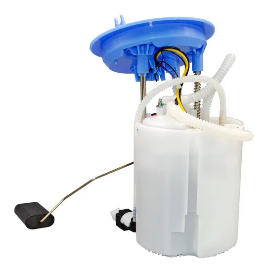 Dopson DPS6444 Electric Fuel Pump Machine Assembly Car Parts For VW Teramont 2.0/2.5
