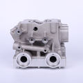 Pumps And Accessories Latest design molding aluminium casting mould aluminium casting manufacturers custom service intake manifold Supplier