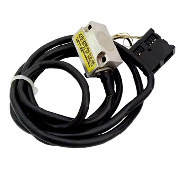 Original Used and New Fanuc Spindle Encoder Sensors A860-2150-V001 & A860-2155-V001 for CNC Control Systems