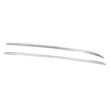 Good Quality Auto Accessory Manufacturer: Auto Roof Racks for Renault Koleos
