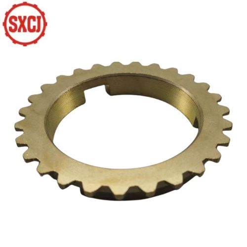 FACTORY SALE Manual auto parts transmission Synchronizer Ring 3312520 for EATON