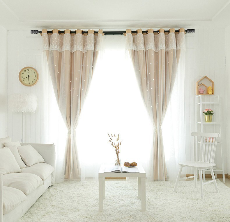 Simple Fashion - Elegant Quality Curtain Poles