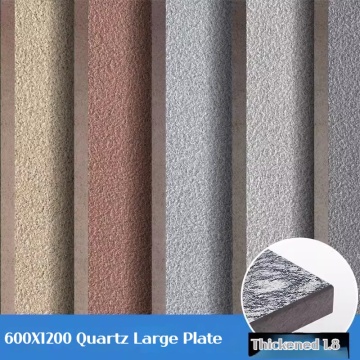 Matte Outdoor Courtyard Granite Porcelain Non-Slip Ceramic Floor Tiles 600x1200mm
