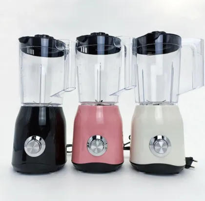High Quality Made in China Beauty Fresh Juice Juicer Blender for Home Appliances