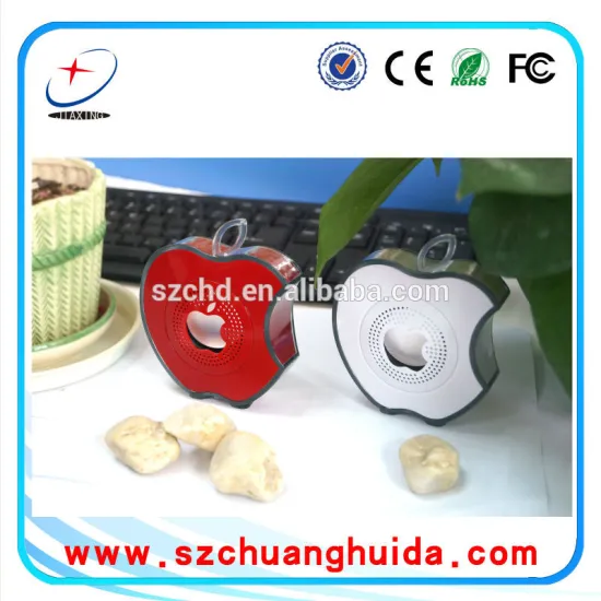 New high quality 2.0 USB multimedia Laptop Speaker